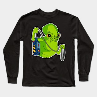 IT'S A TRAP VERSION 2 Long Sleeve T-Shirt